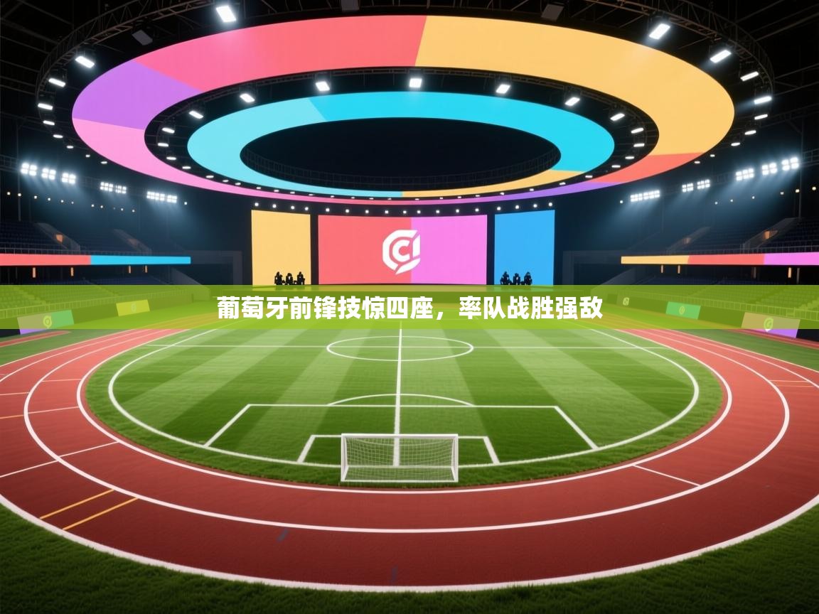 葡萄牙前锋技惊四座，率队战胜强敌  第2张