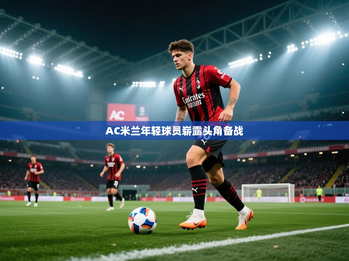 AC米兰年轻球员崭露头角备战  第2张