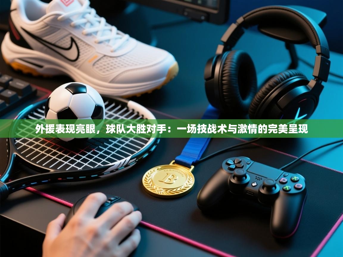 外援表现亮眼，球队大胜对手：一场技战术与激情的完美呈现  第2张