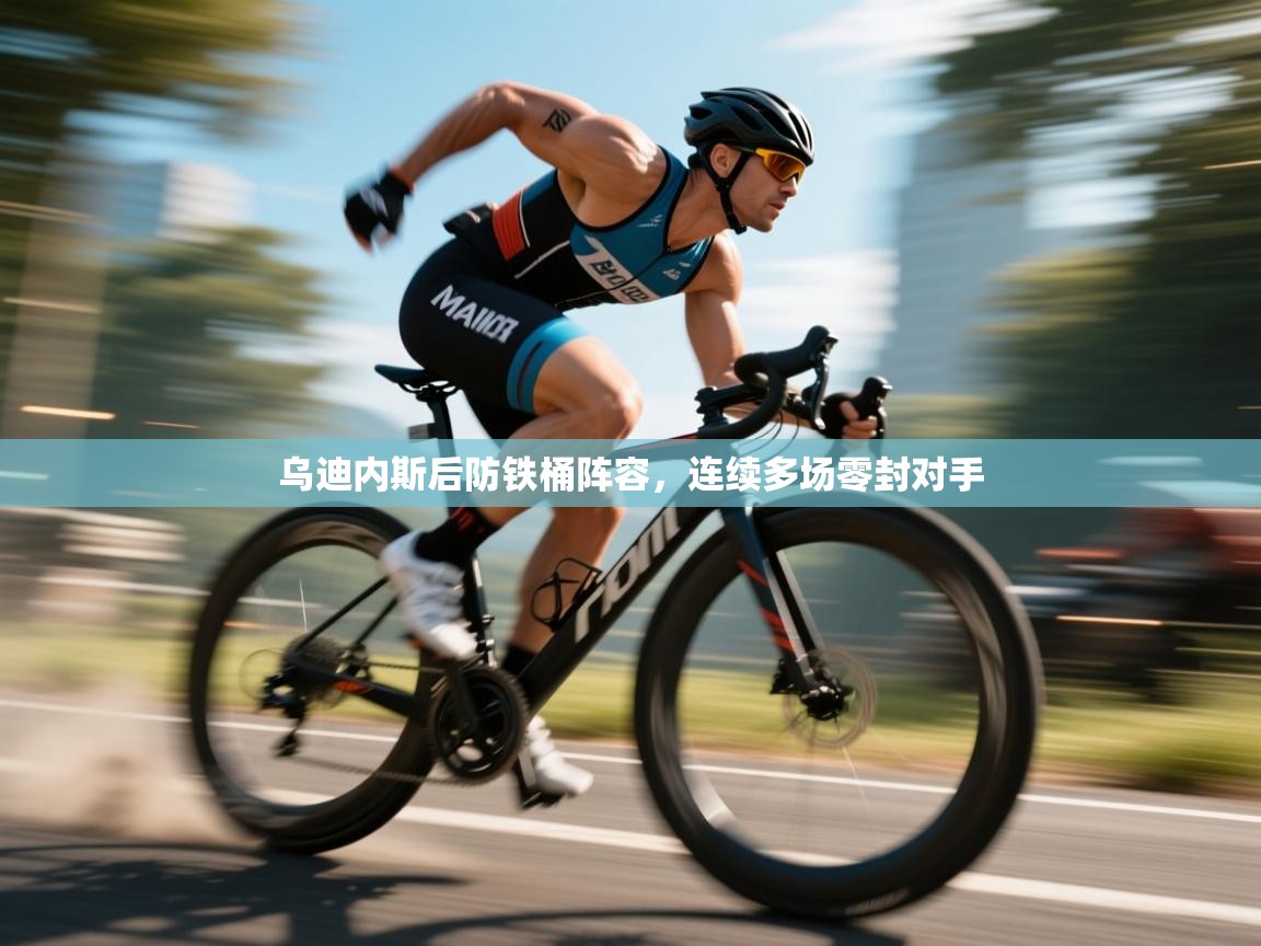 乌迪内斯后防铁桶阵容,连续多场零封对手 第2张