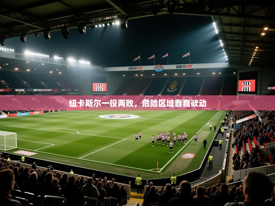 纽卡斯尔一役两败，危险区域蠢蠢欲动  第2张