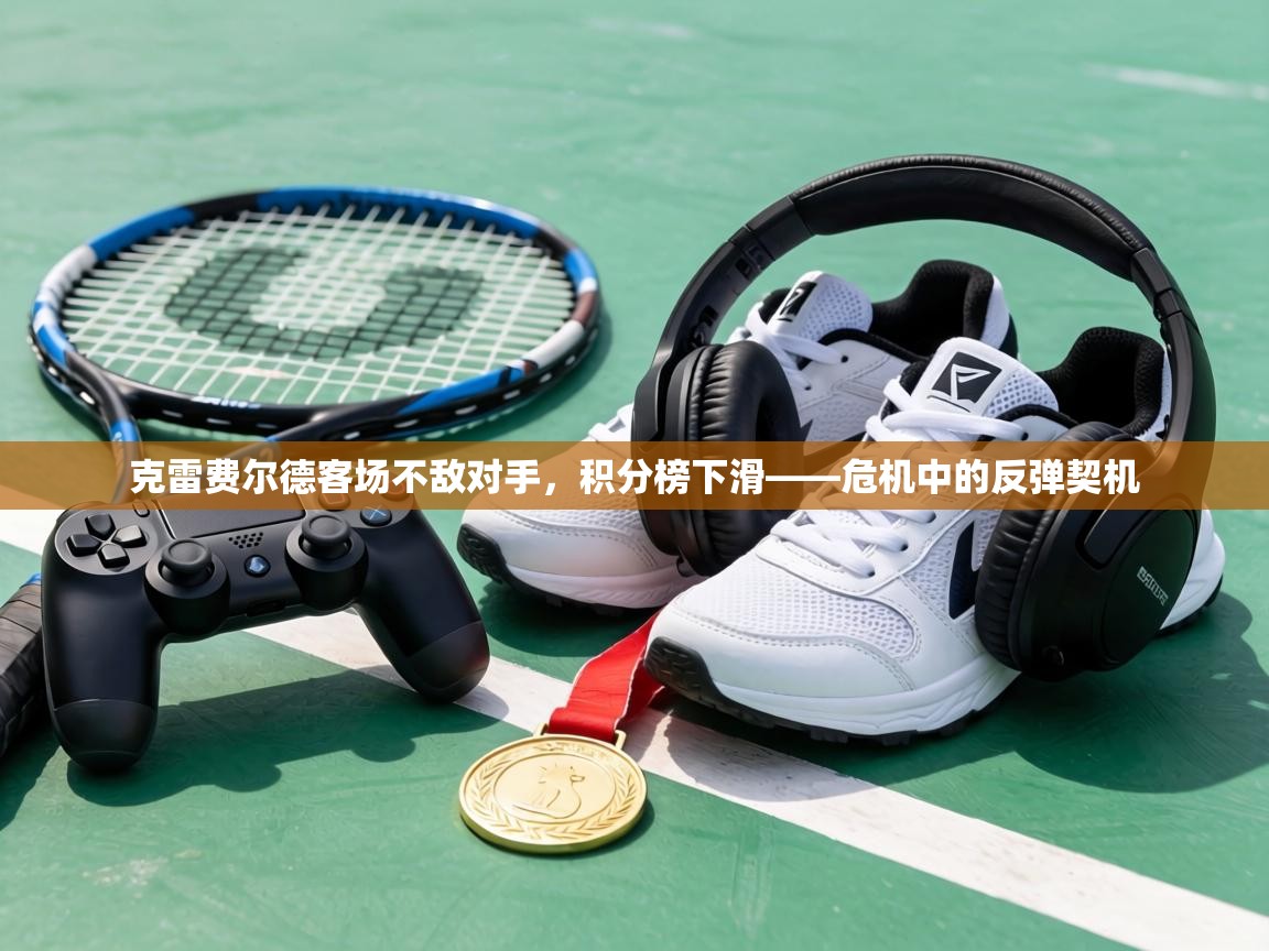 克雷费尔德客场不敌对手，积分榜下滑——危机中的反弹契机  第2张